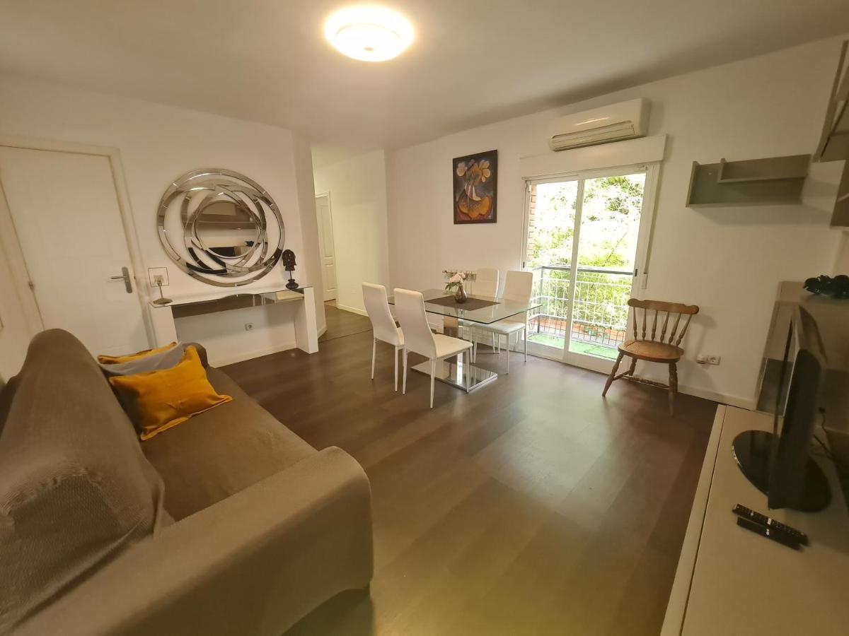 Appartement Piso En El Centro De Aranjuez Madrid