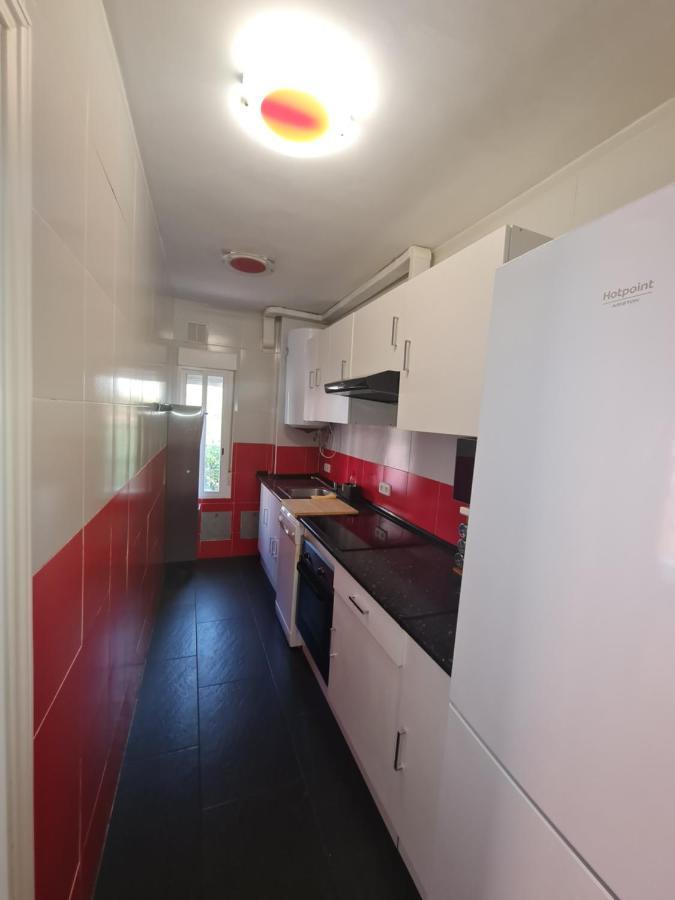 Piso En El Centro De Aranjuez Appartement
