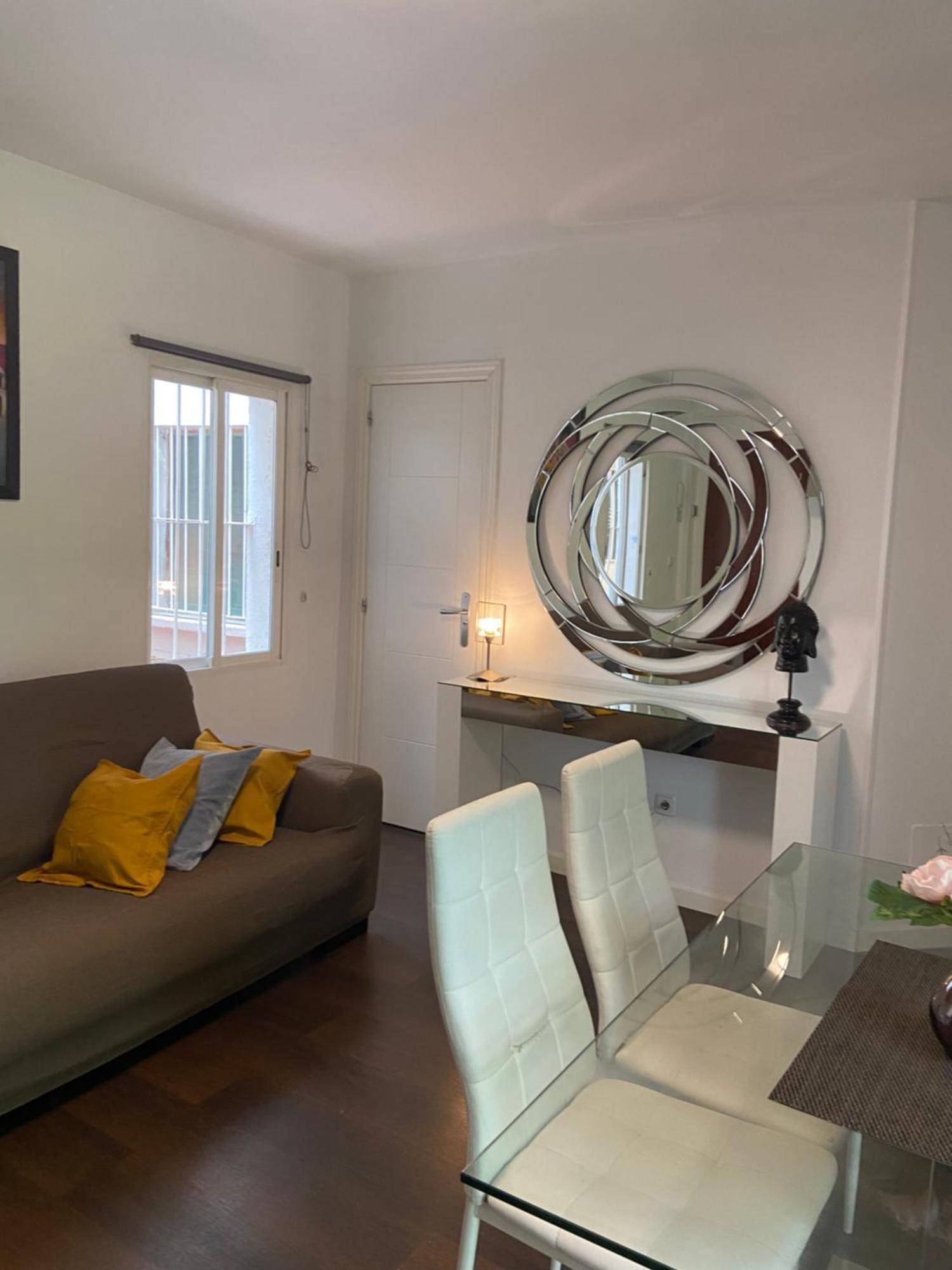 Piso En El Centro De Aranjuez Appartement