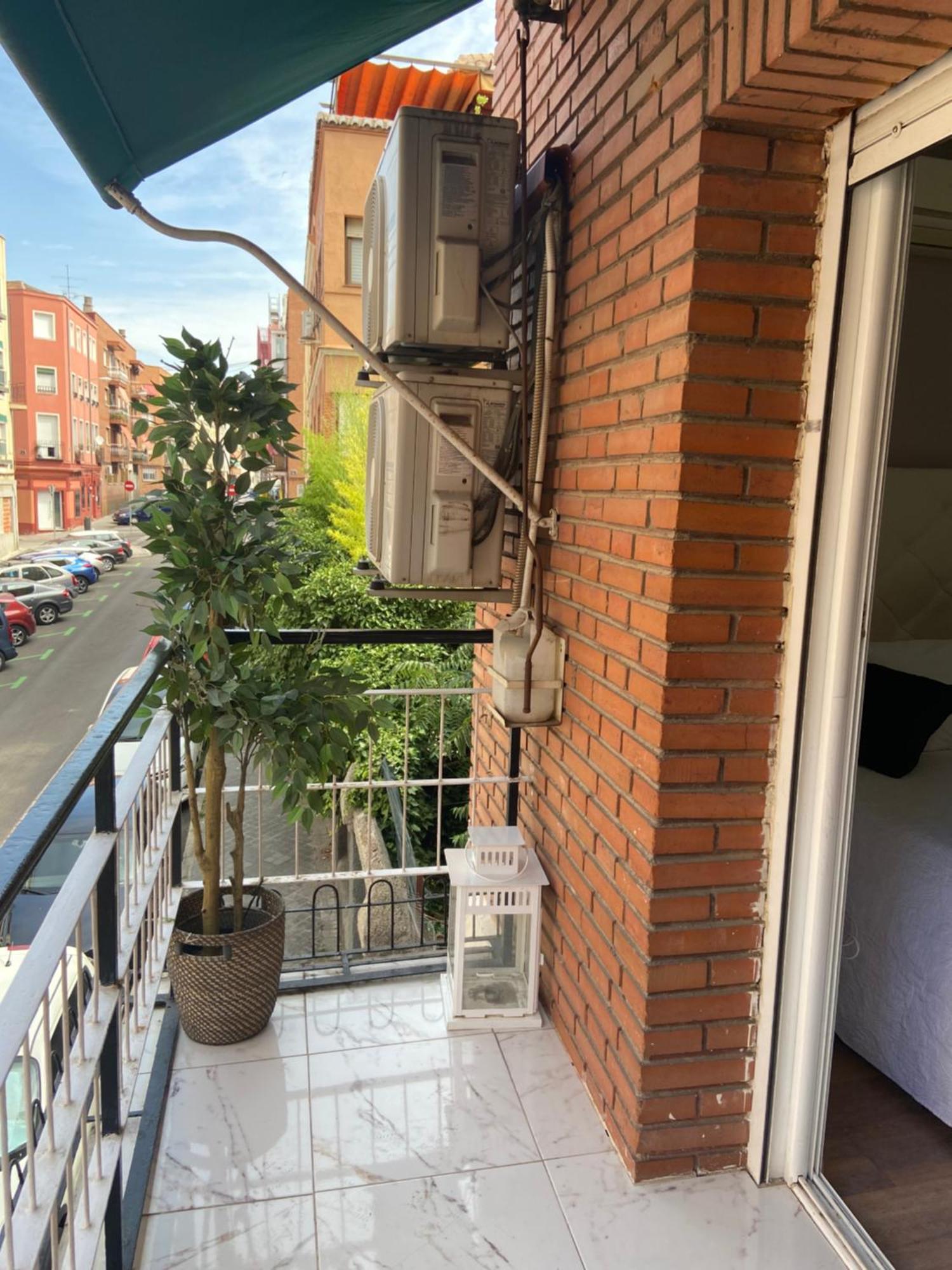 Appartement Piso En El Centro De Aranjuez Madrid