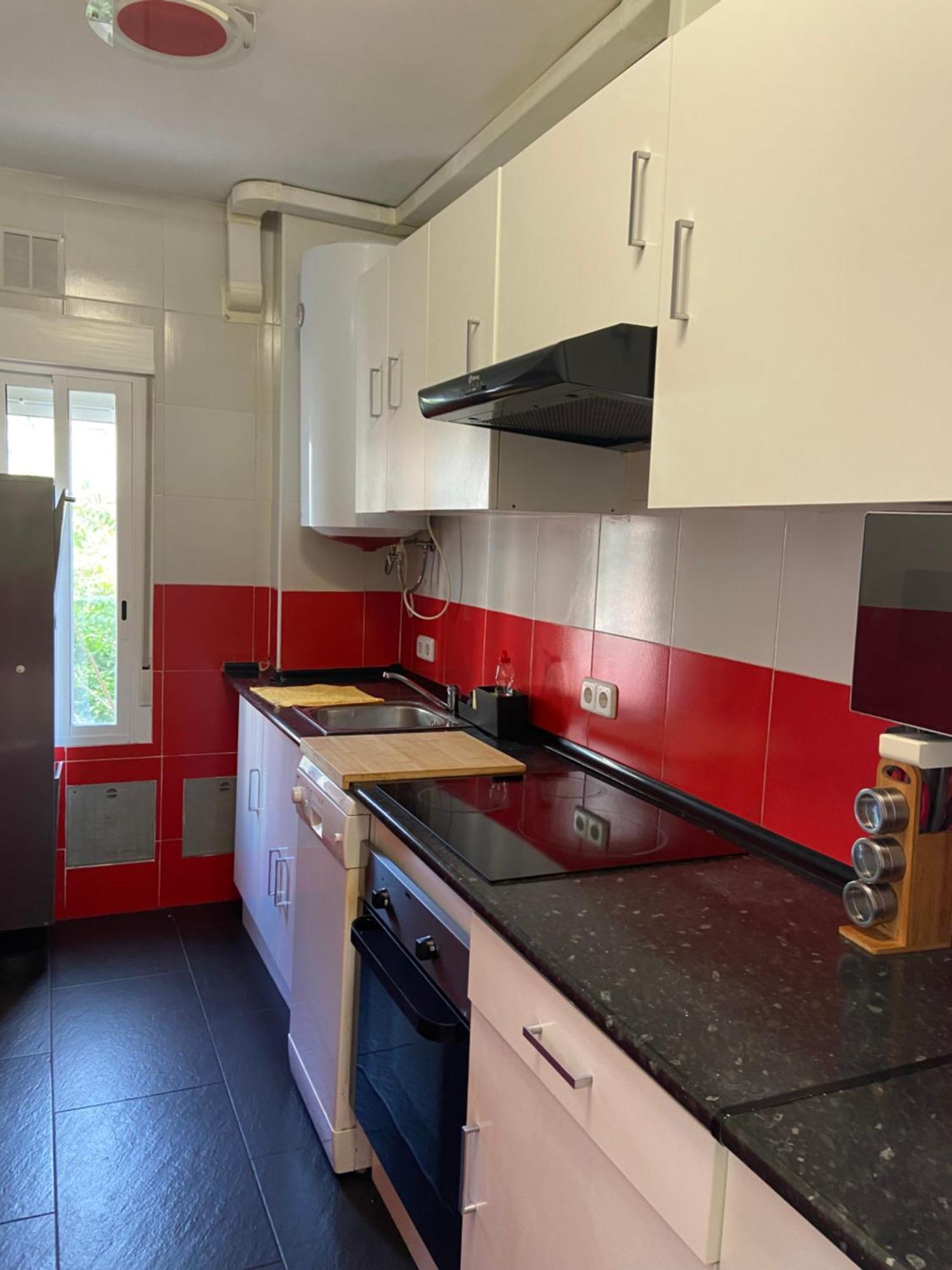Appartement Piso En El Centro De Aranjuez *